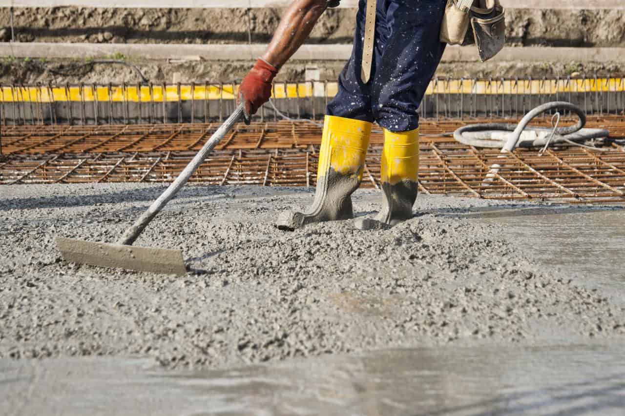 Damal İnşaat Betoncusu
